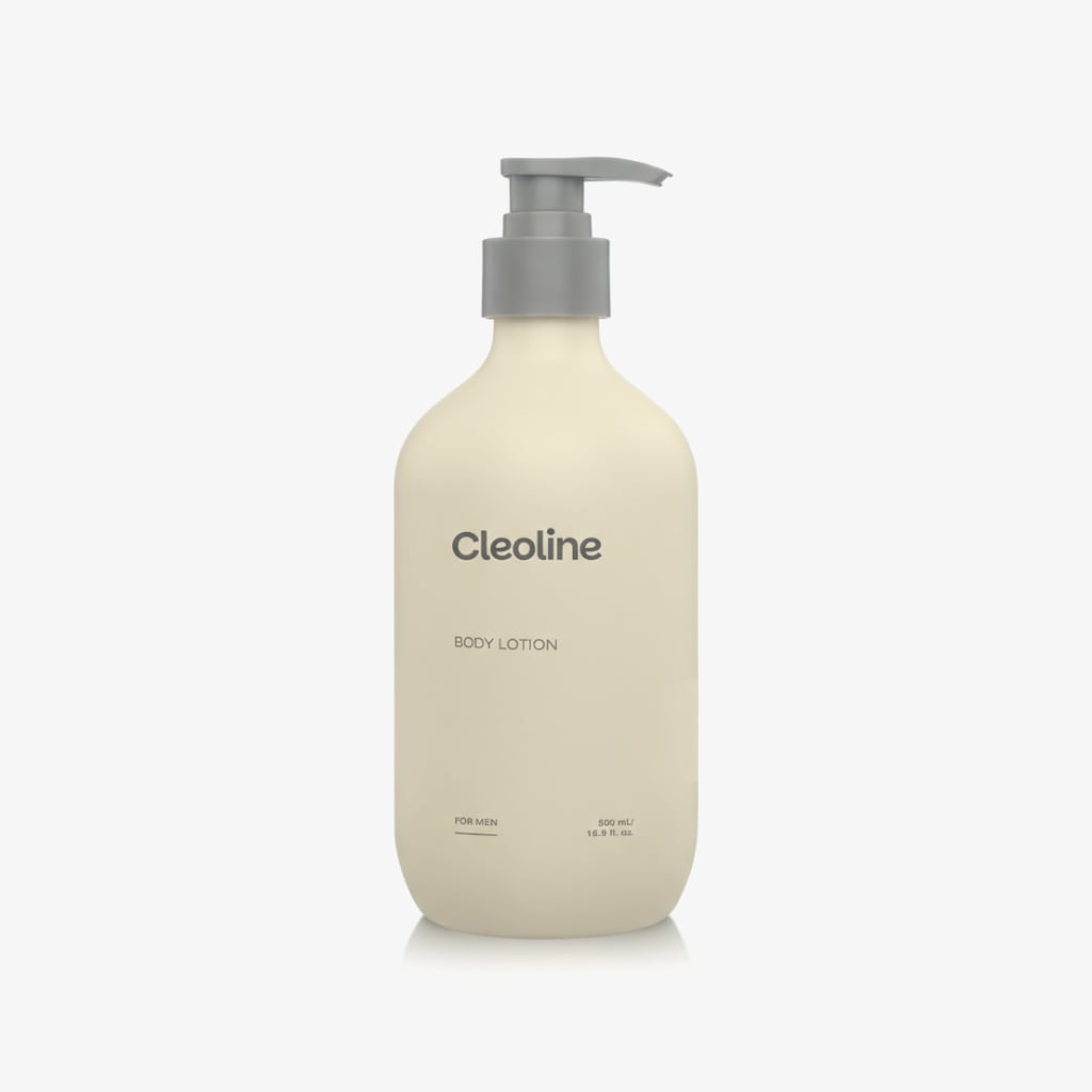 Sheer Veil Body Lotion beauty product image 18 min