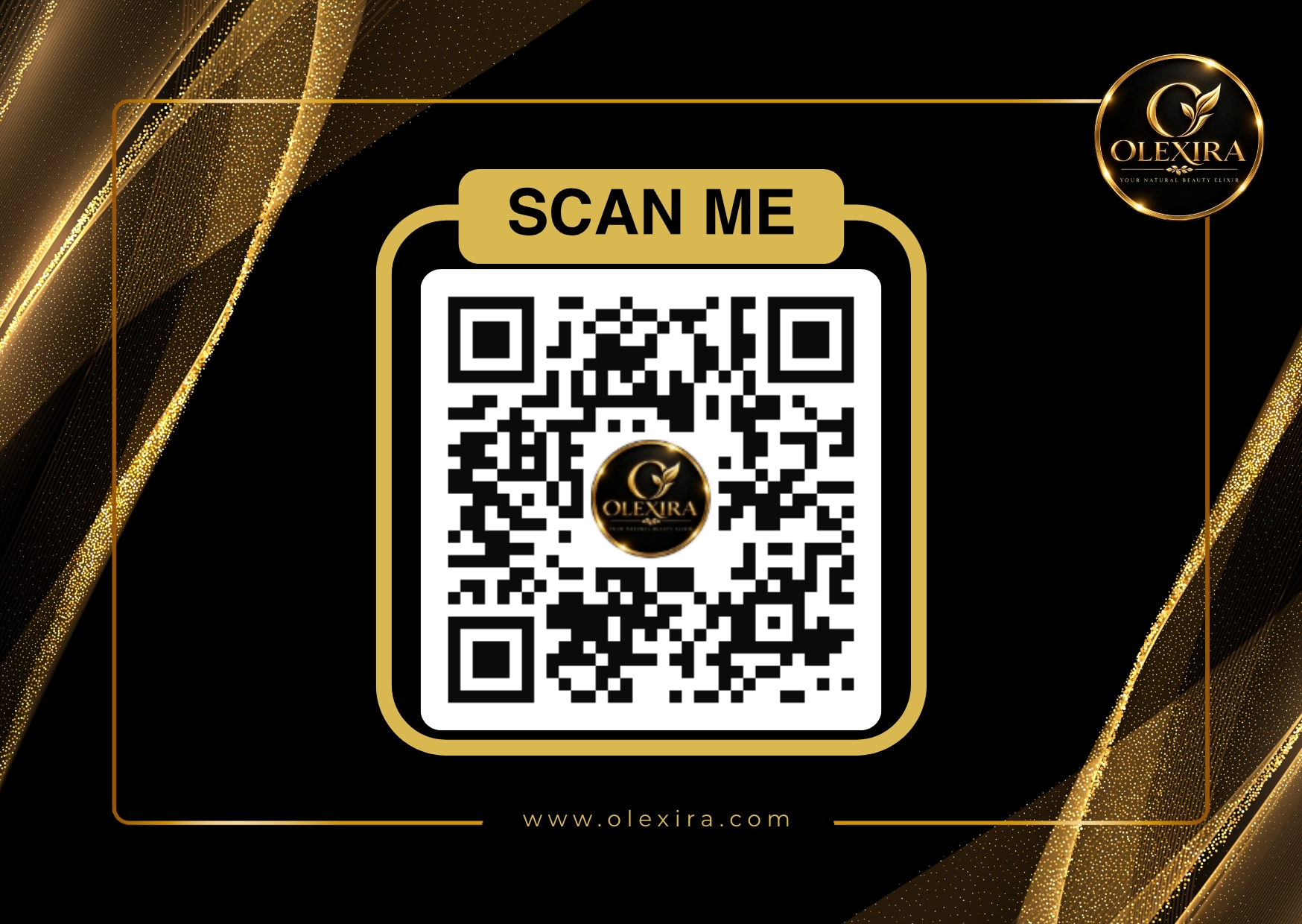 OLEXIRA — Avis clients et réseaux sociaux